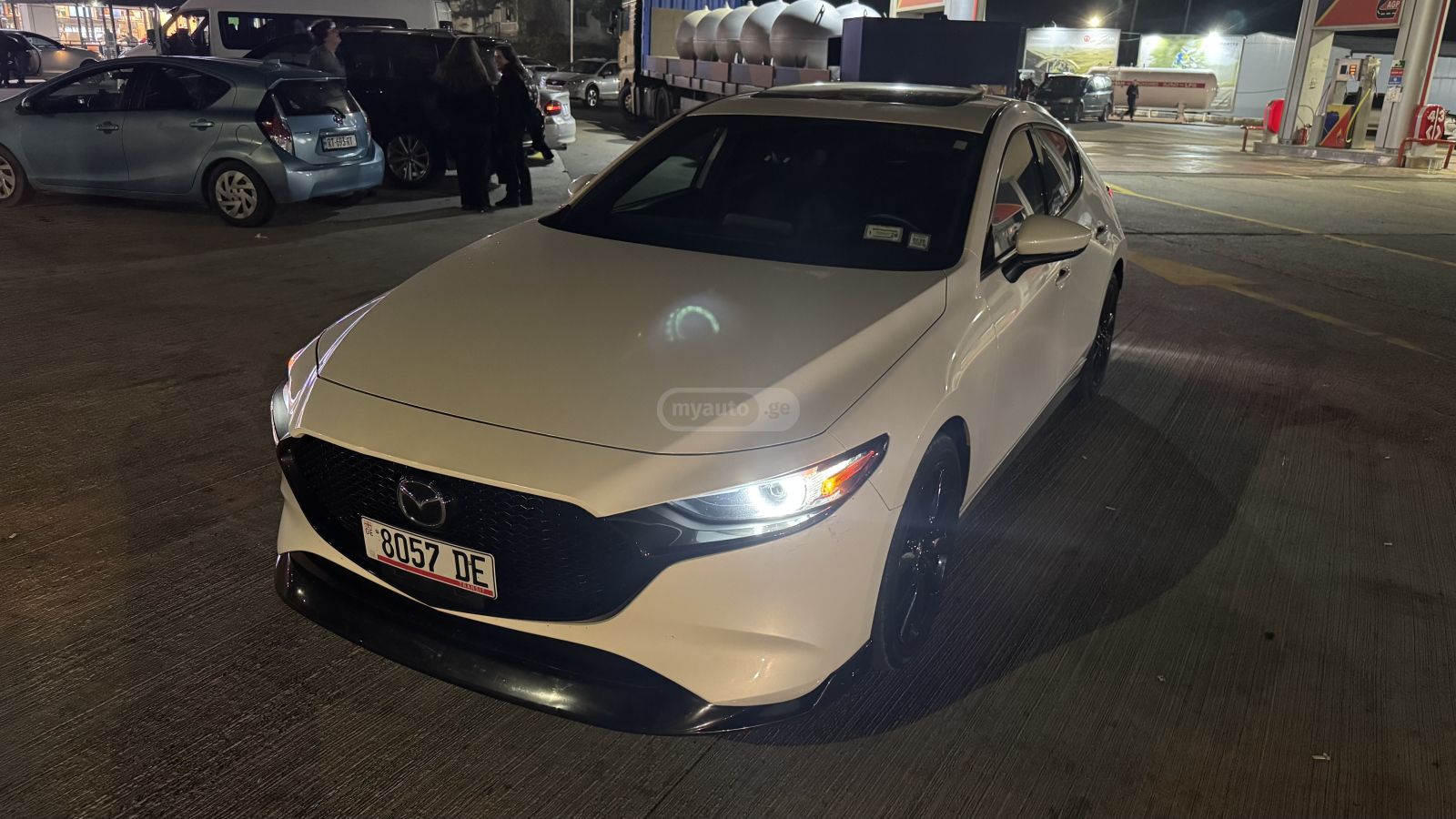 Mazda premium — миниатюра 4