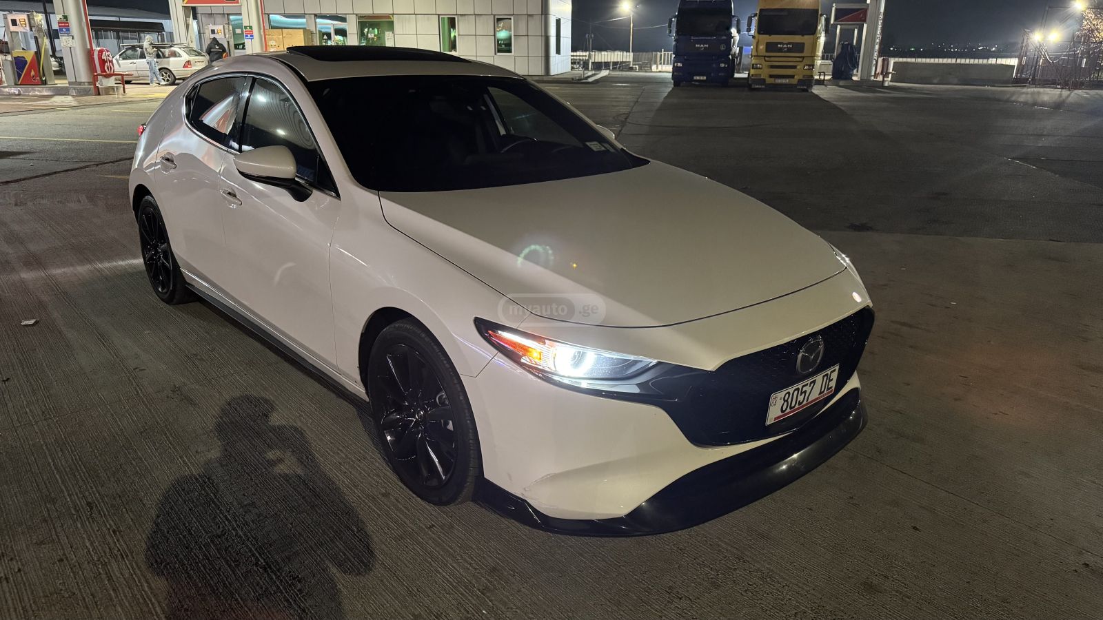 Mazda premium — миниатюра 5