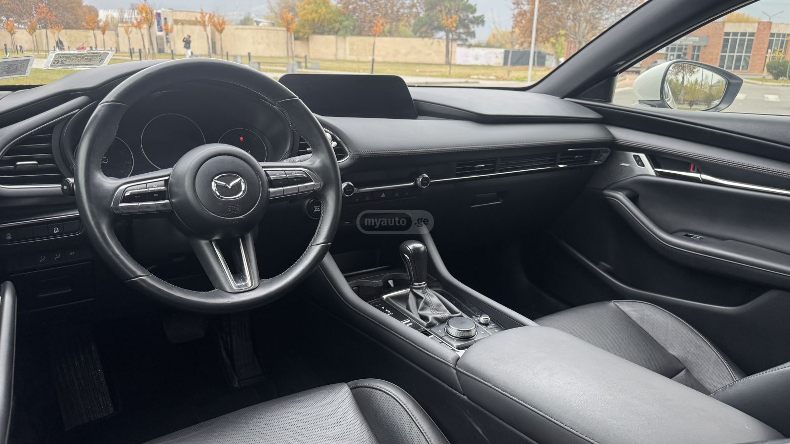 Mazda premium — миниатюра 7