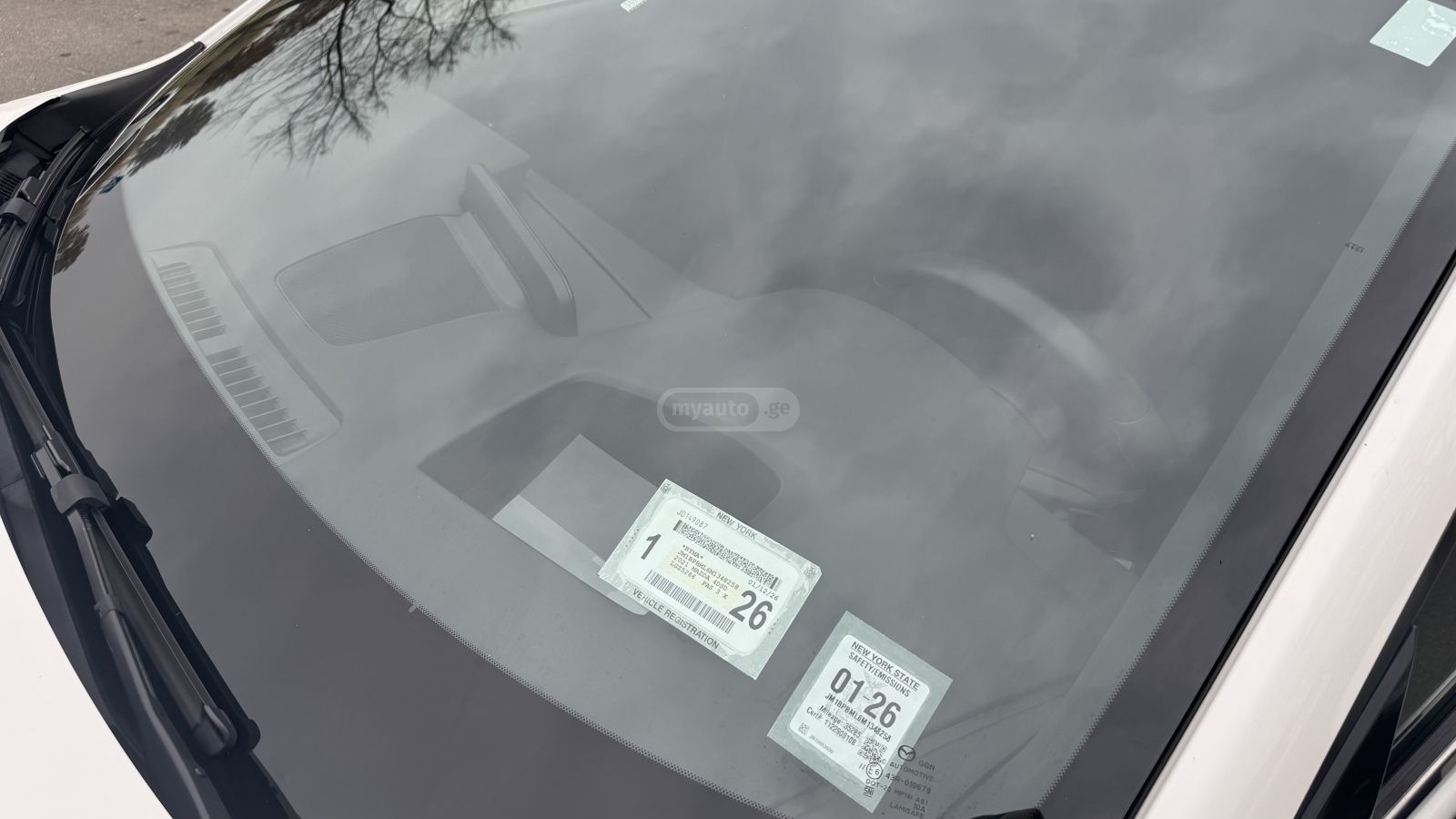 Mazda premium — миниатюра 8