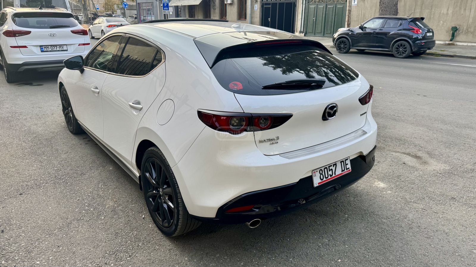 Mazda premium — миниатюра 9