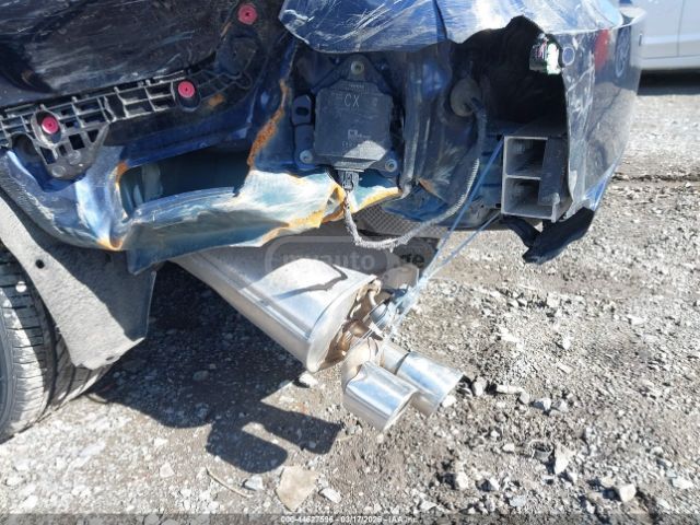 Toyota XSE 4dr Front-Wheel Drive Seda — миниатюра 11