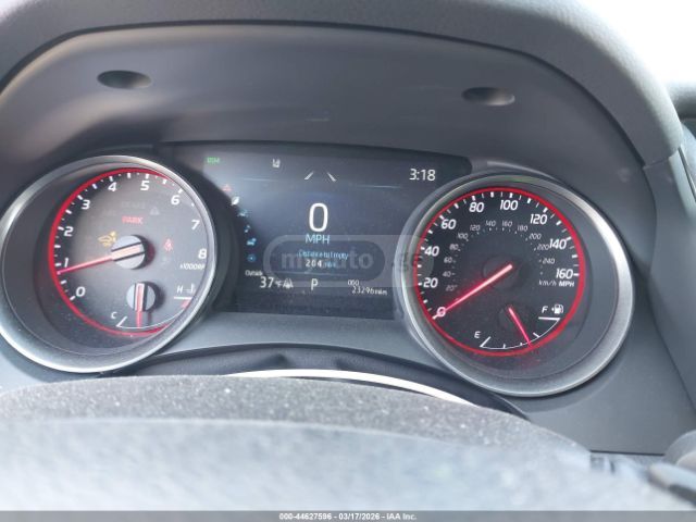 Toyota XSE 4dr Front-Wheel Drive Seda — миниатюра 7