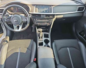 KiaOptima Kia Optima2019