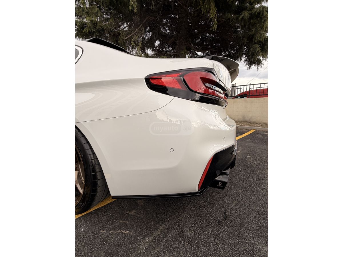 BMW 540 - фото 4