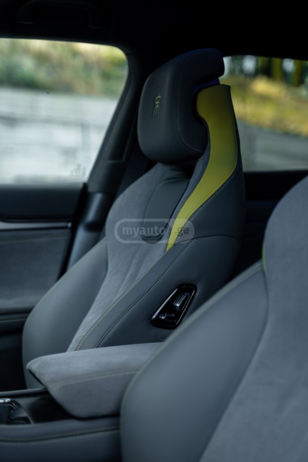 BYD Song L 2025 — миниатюра 10