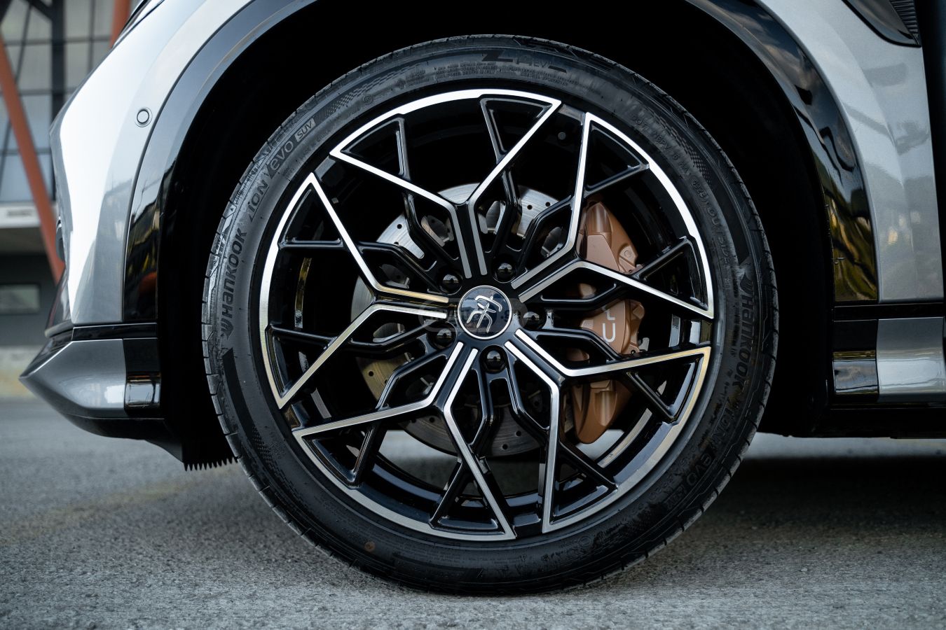 BYD Song L 2025 — миниатюра 3