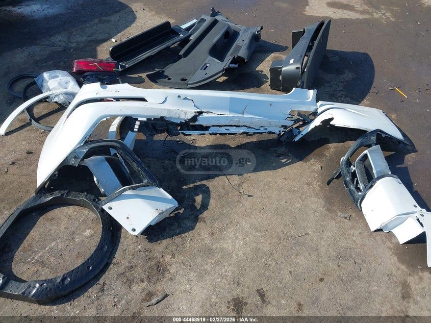 Cadillac XTS 2024 — миниатюра 11