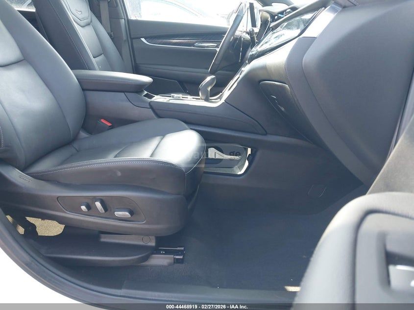 Cadillac XTS 2024 — миниатюра 5