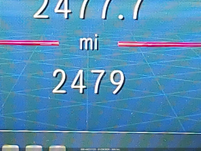 Mercedes-Benz GLS 450 AMG 2025 — миниатюра 13