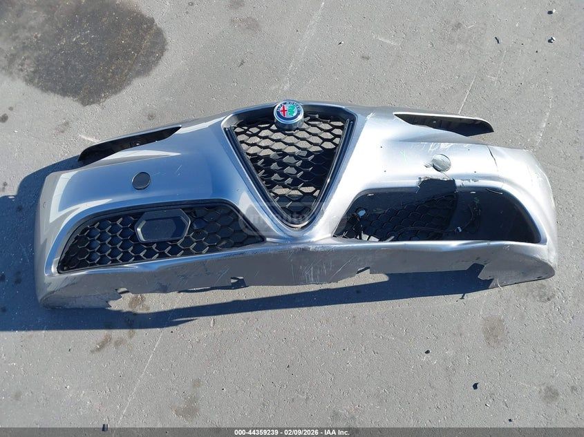 Alfa Romeo TI AWD — миниатюра 12