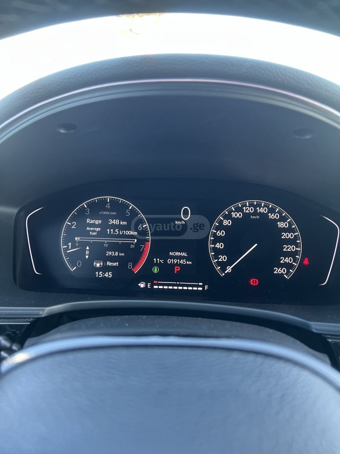 Honda Sport — миниатюра 7