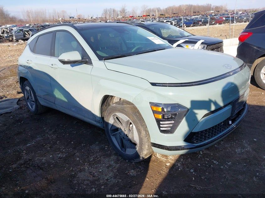 Hyundai Limited 4dr Front Wheel Drive — миниатюра 13