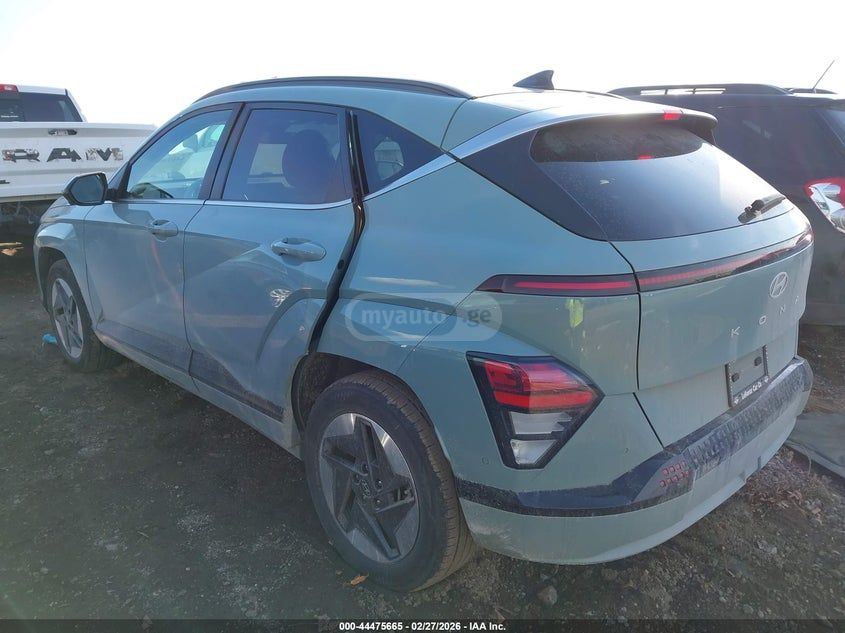 Hyundai Limited 4dr Front Wheel Drive — миниатюра 14