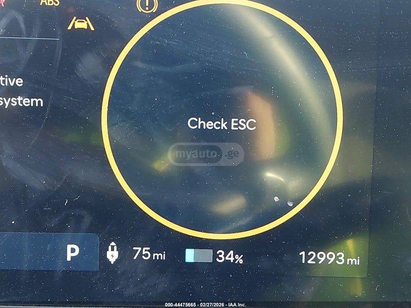 Hyundai Limited 4dr Front Wheel Drive — миниатюра 15