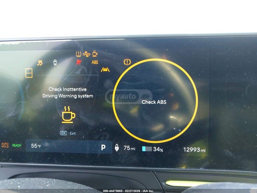 Hyundai Limited 4dr Front Wheel Drive — миниатюра 7