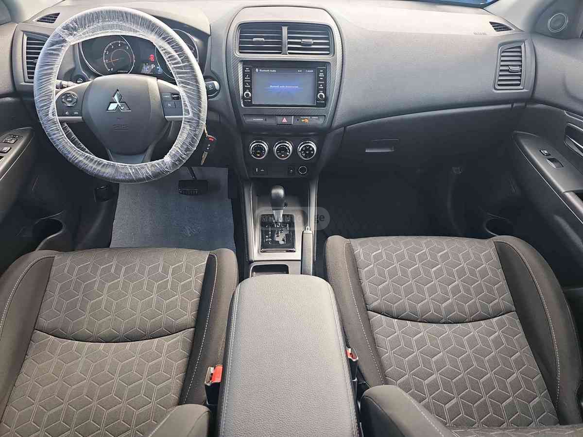 Mitsubishi Mitsubishi Outlander — миниатюра 8