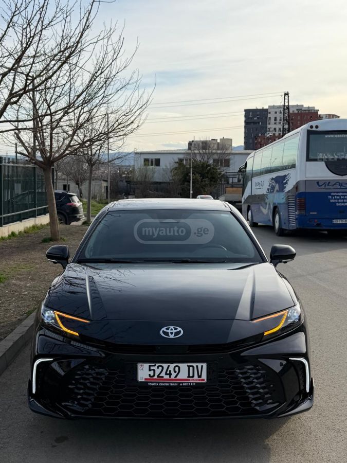 Toyota XSE — миниатюра 12