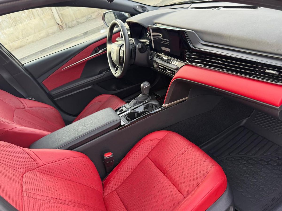 Toyota XSE — миниатюра 5