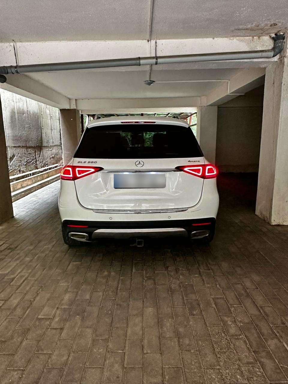 Mercedes-Benz GLE 350 - фото 10