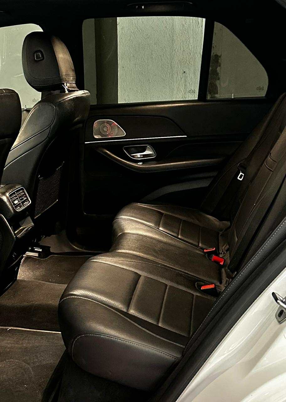 Mercedes-Benz GLE 350 - фото 11
