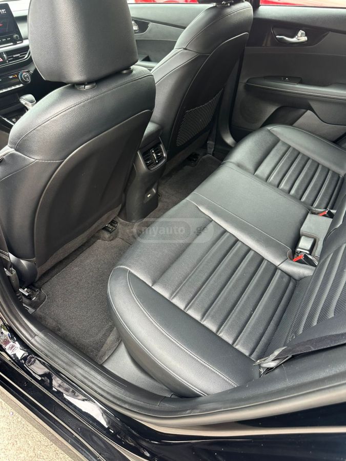 Kia Forte - фото 3
