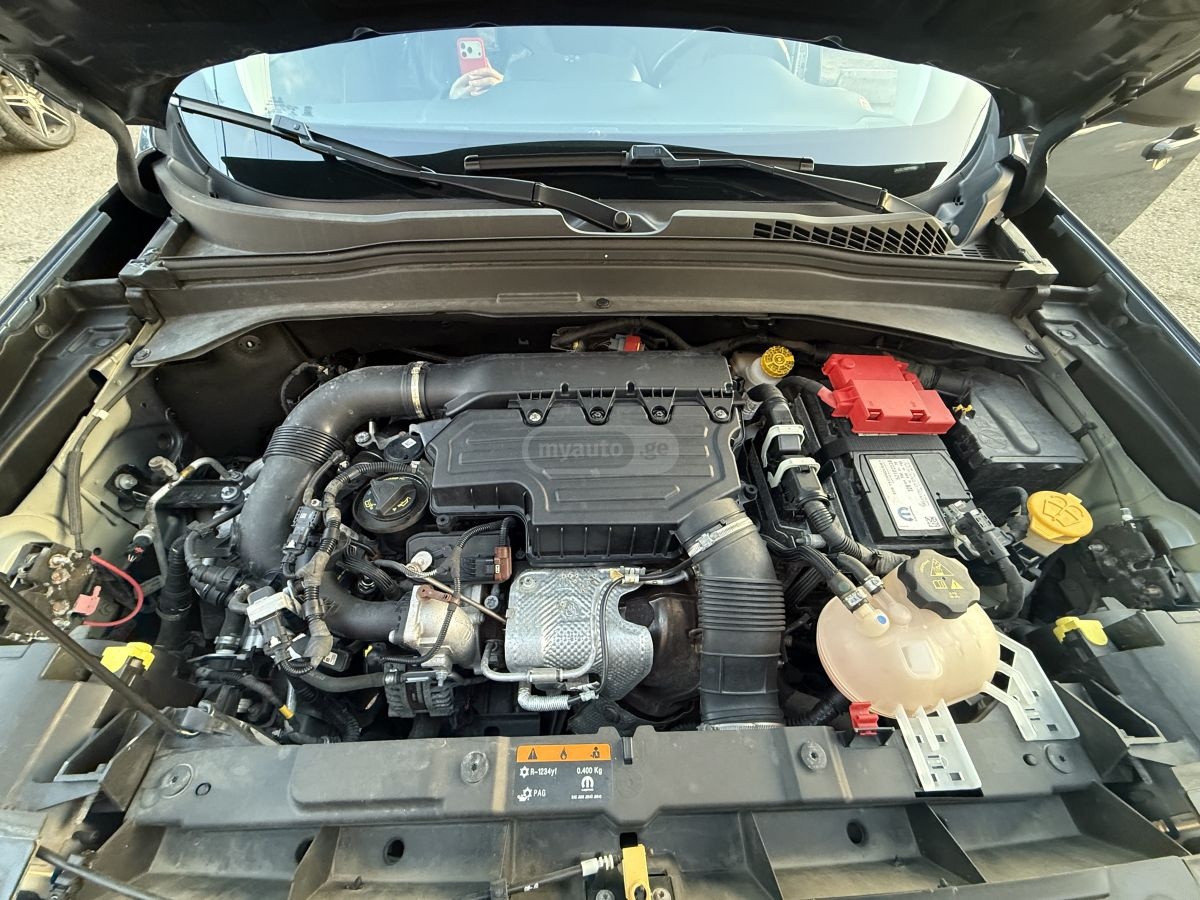 Jeep Renegade - фото 2