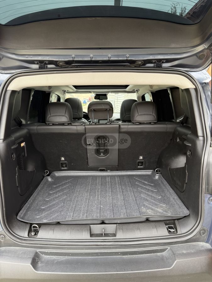 Jeep Renegade - фото 9