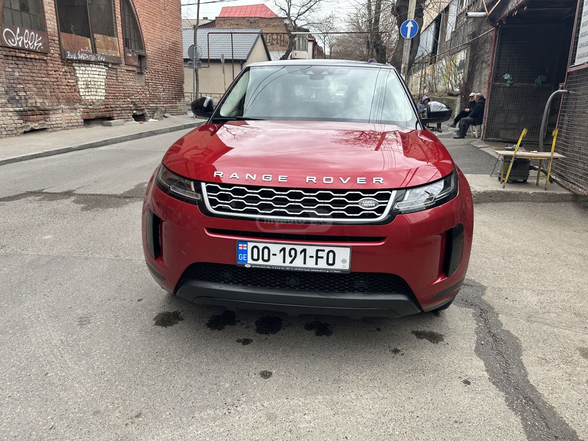 Land Rover D 150 — миниатюра 1