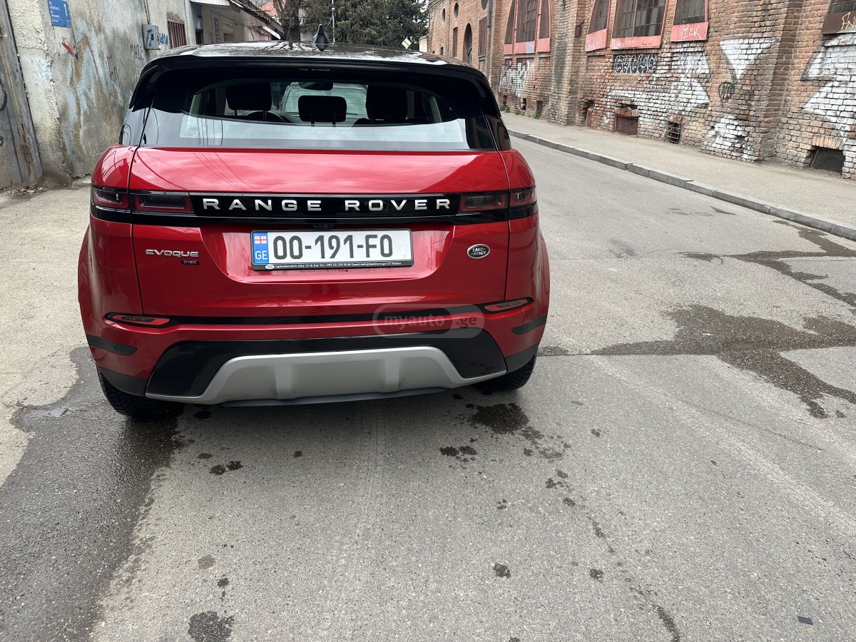 Land Rover D 150 — миниатюра 2