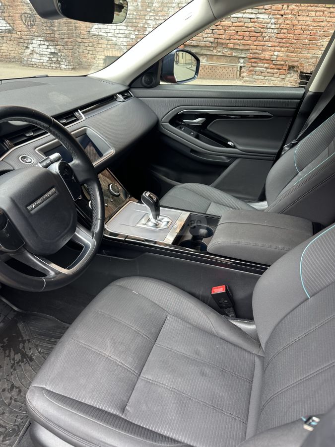 Land Rover D 150 — миниатюра 5