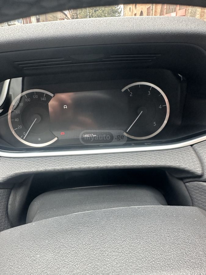 Land Rover D 150 — миниатюра 6