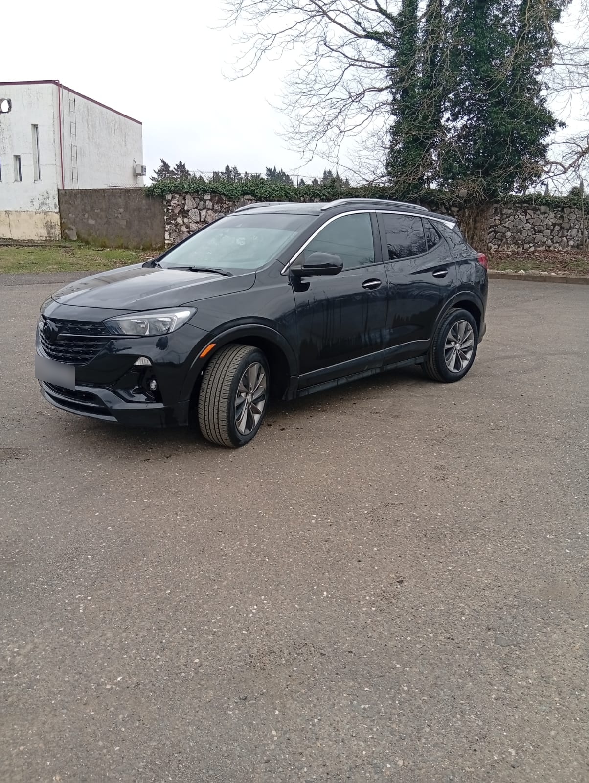 Buick Encore - фото 1