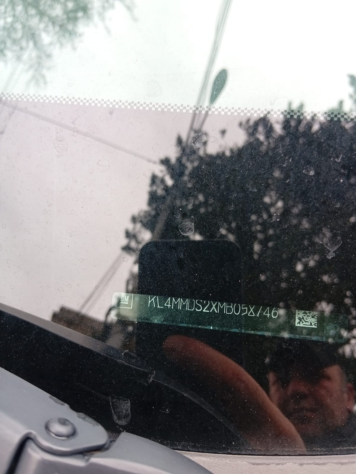 Buick Encore - фото 2