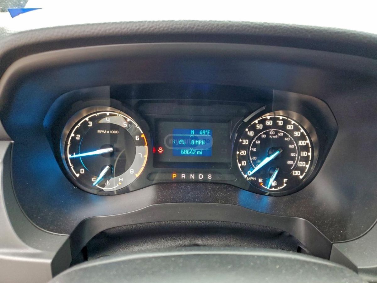 Ford Ranger - фото 9