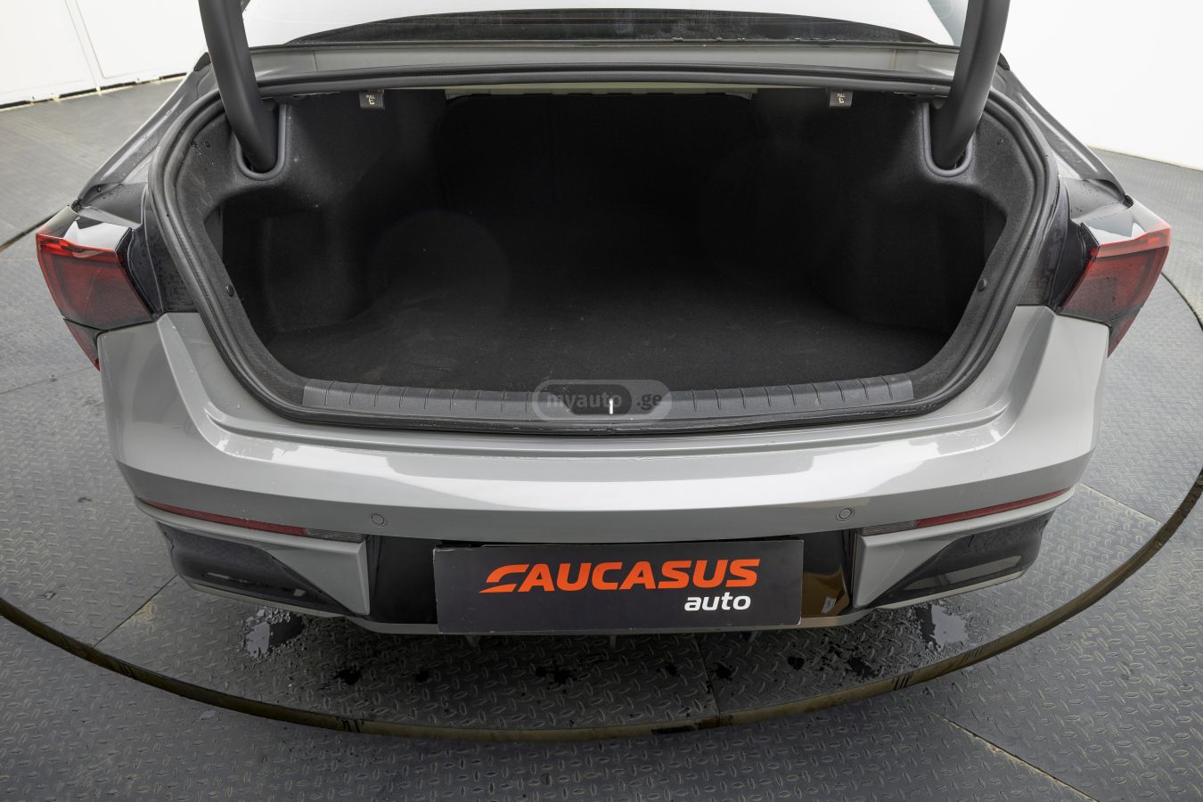 Kia Kia K5 — миниатюра 7