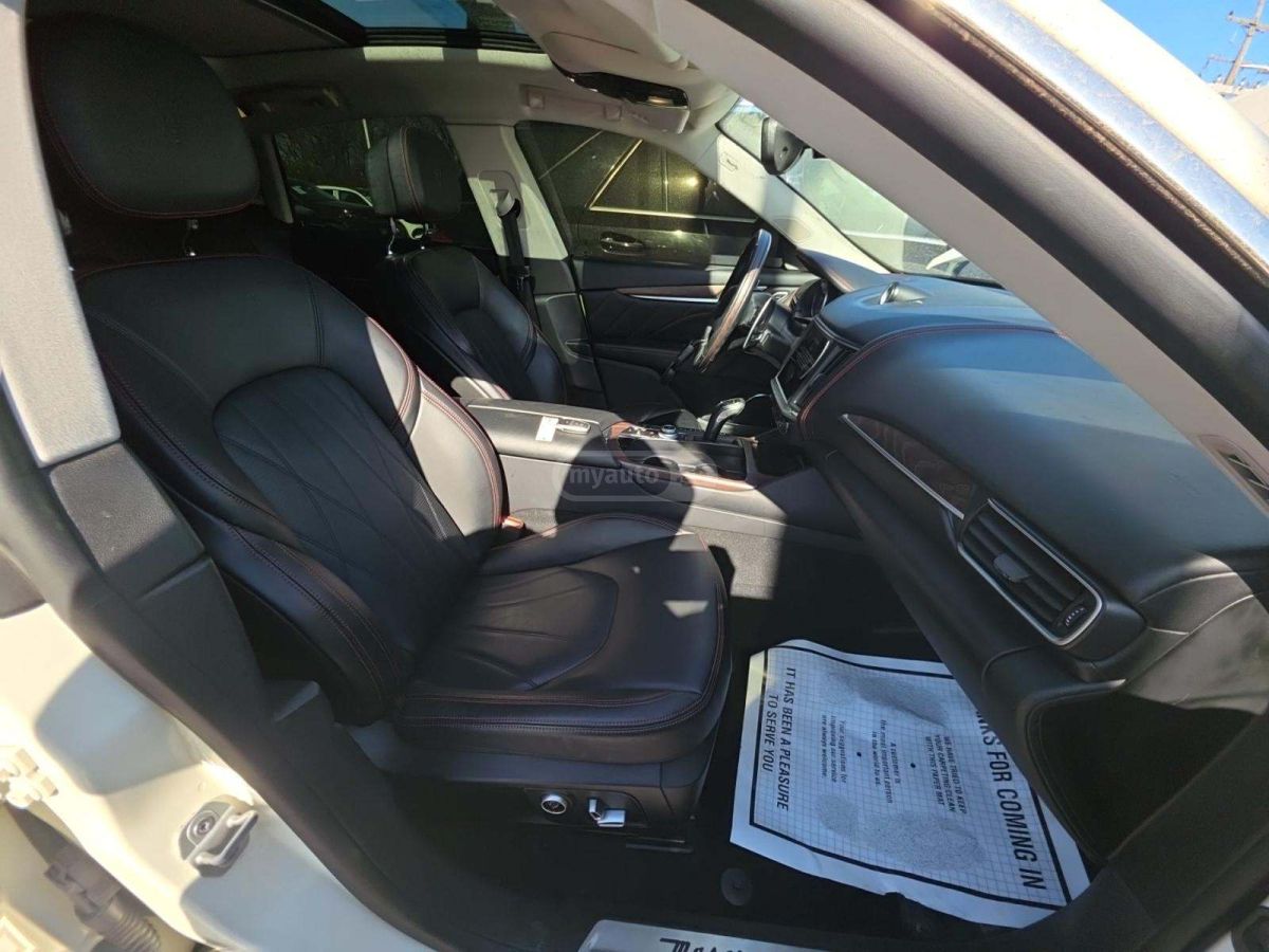 Maserati Levante 2021 — миниатюра 6