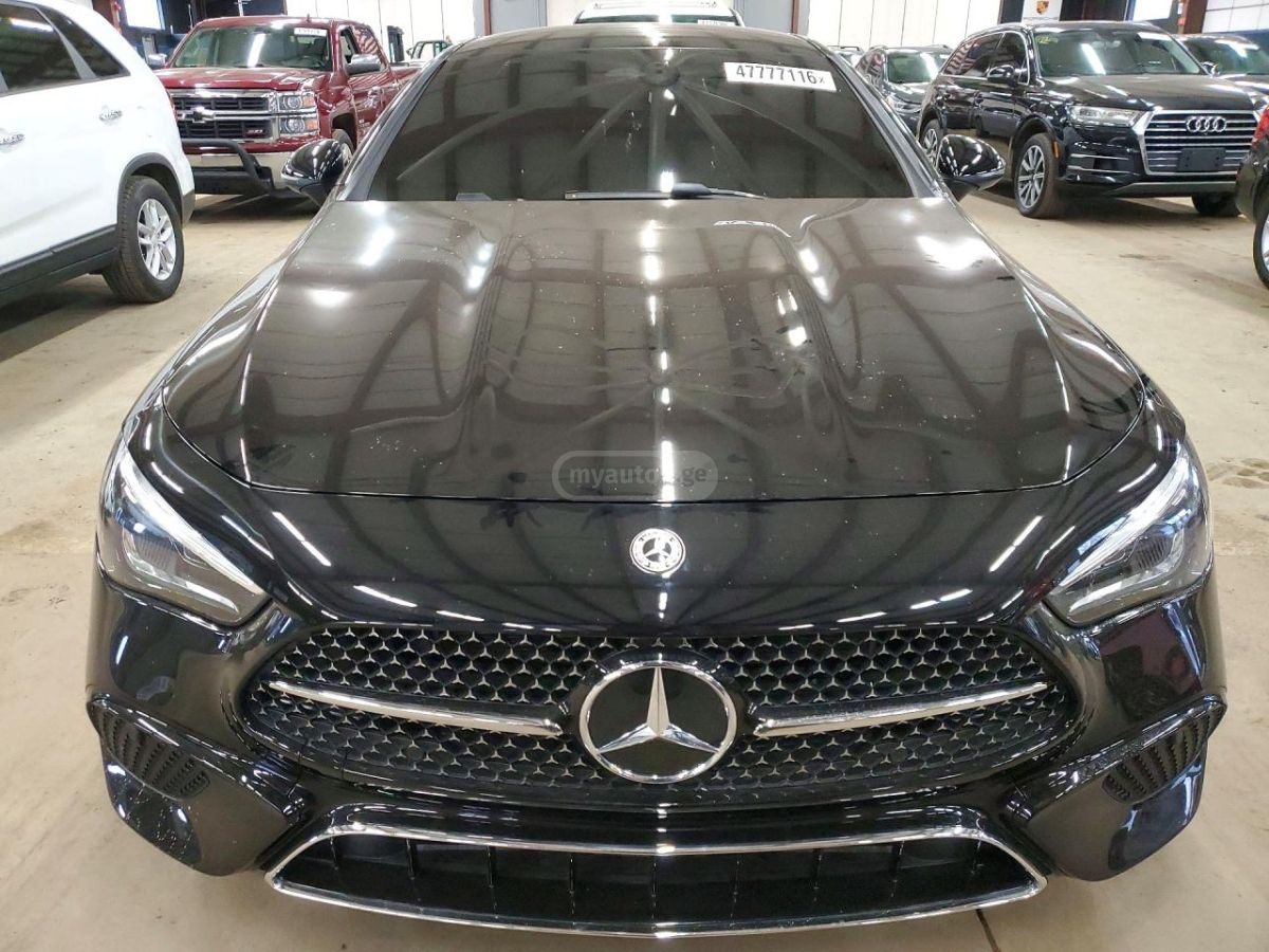 Mercedes-Benz CLE 300 2024 — миниатюра 5