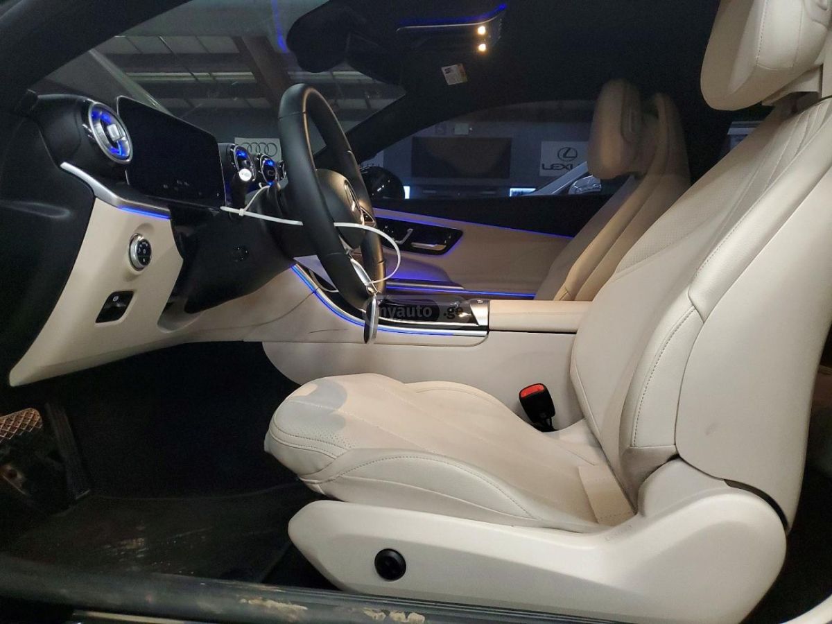 Mercedes-Benz CLE 300 2024 — миниатюра 7