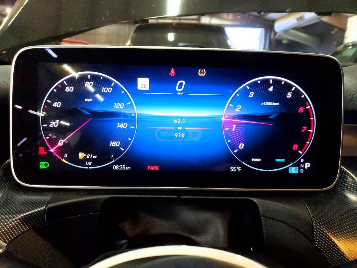 Mercedes-Benz CLE 300 2024 — миниатюра 9