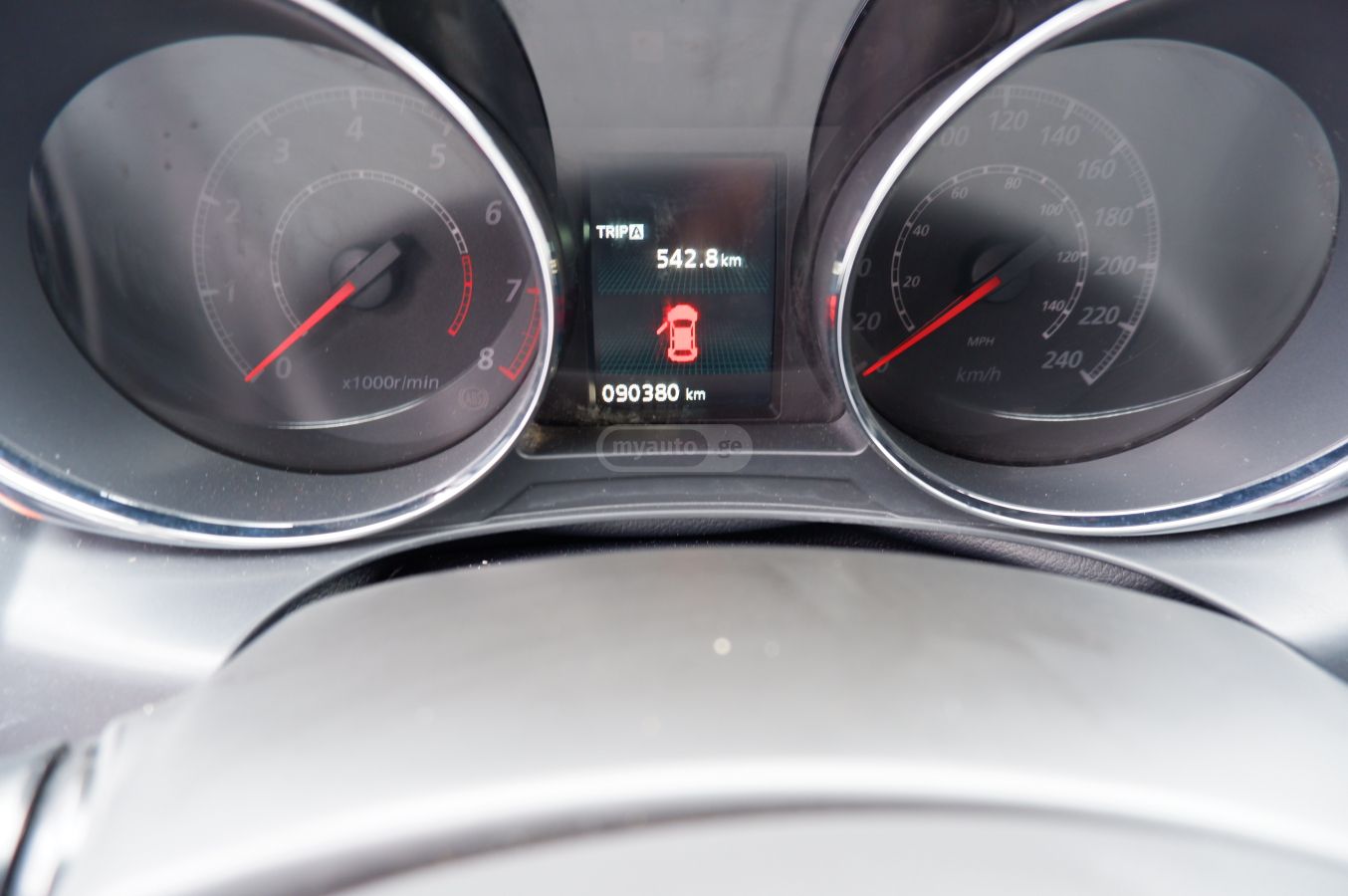 Mitsubishi Outlander - фото 13