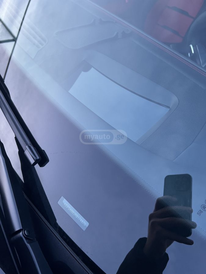 Mercedes-Benz GLE 53 - фото 13