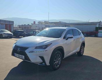 LexusNX 300