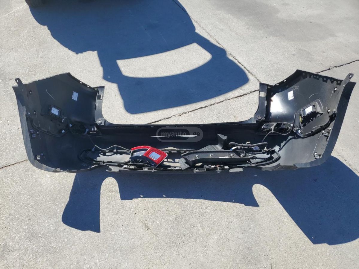 Jeep Trailhawk 4dr 4x4 Automatic — миниатюра 11