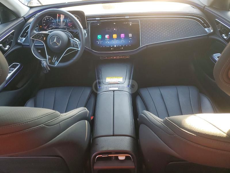 Mercedes-Benz E 450 E 450 4MATIC 2025 — миниатюра 8