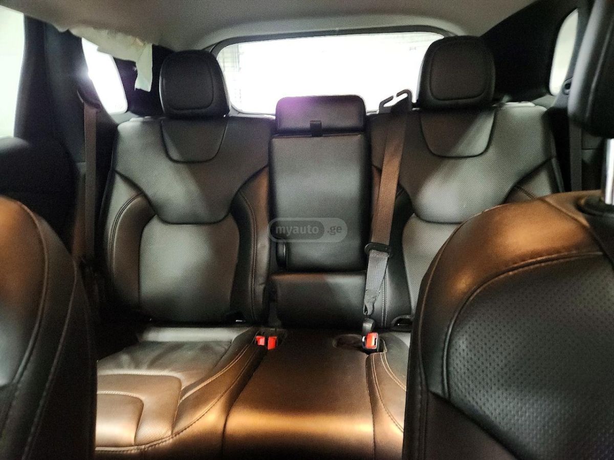 Jeep Cherokee - фото 10