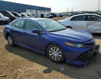 ToyotaCamry