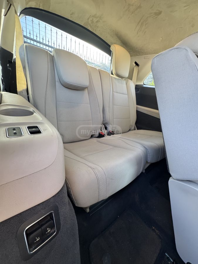 Mercedes-Benz Base GLS 450 4dr All-Wheel Dri — миниатюра 10