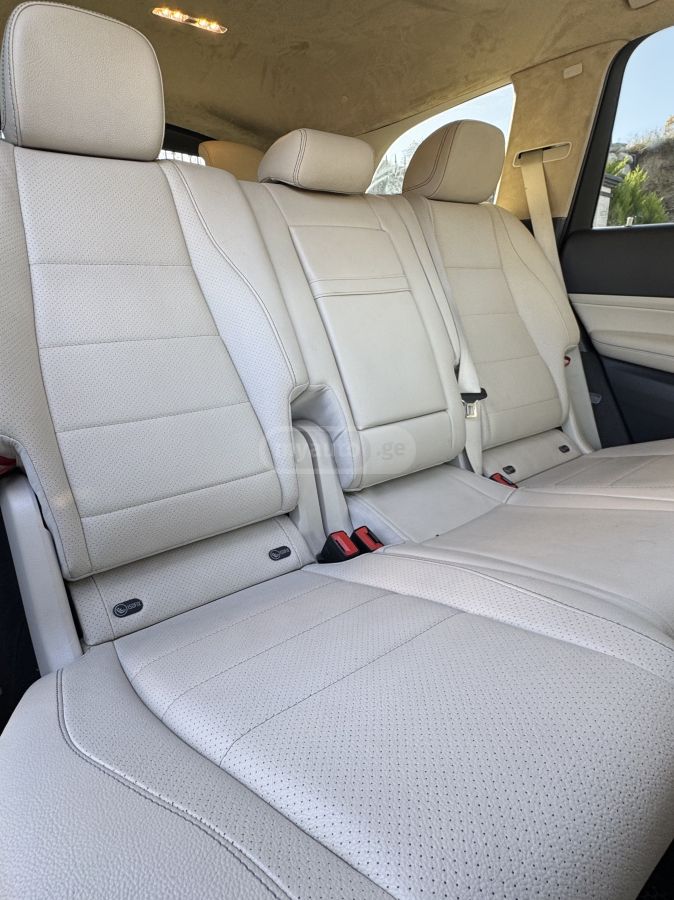 Mercedes-Benz Base GLS 450 4dr All-Wheel Dri — миниатюра 9