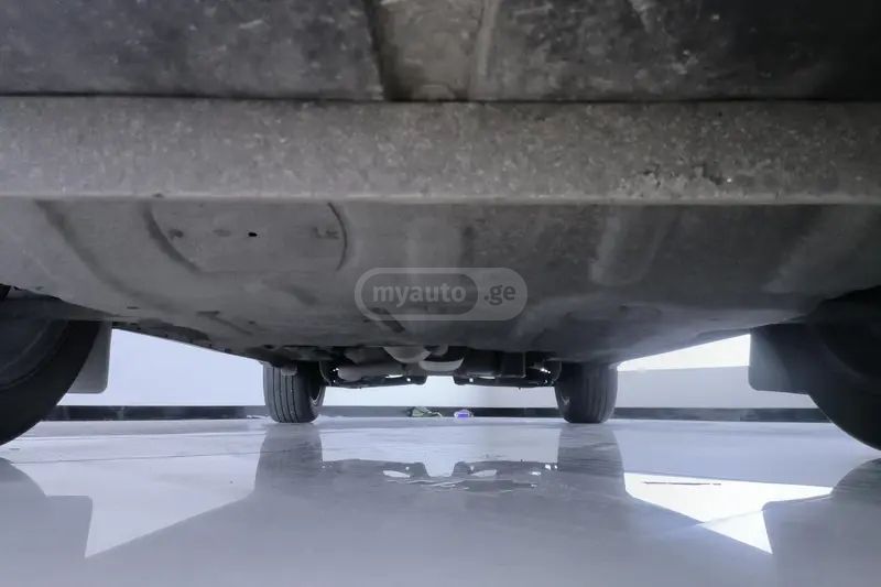 Chery Tiggo 8 2024 — миниатюра 6